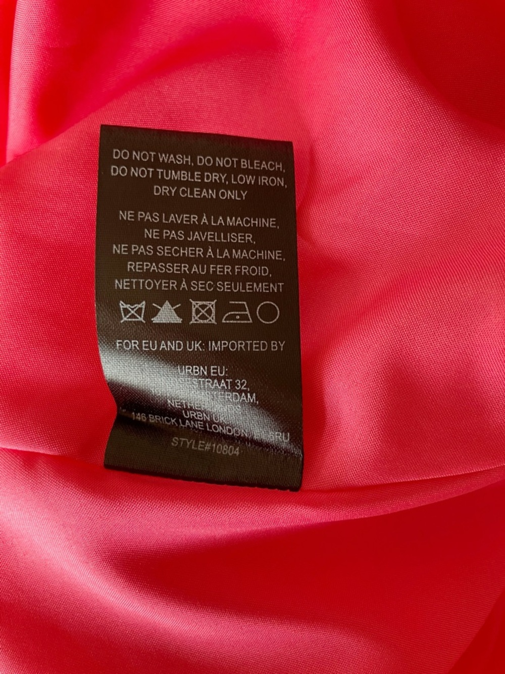 Hutch Tiered Corset Midi Dress Size 2P Barbie Pink Tiered Ruffles Formal Prom - Picture 10 of 13